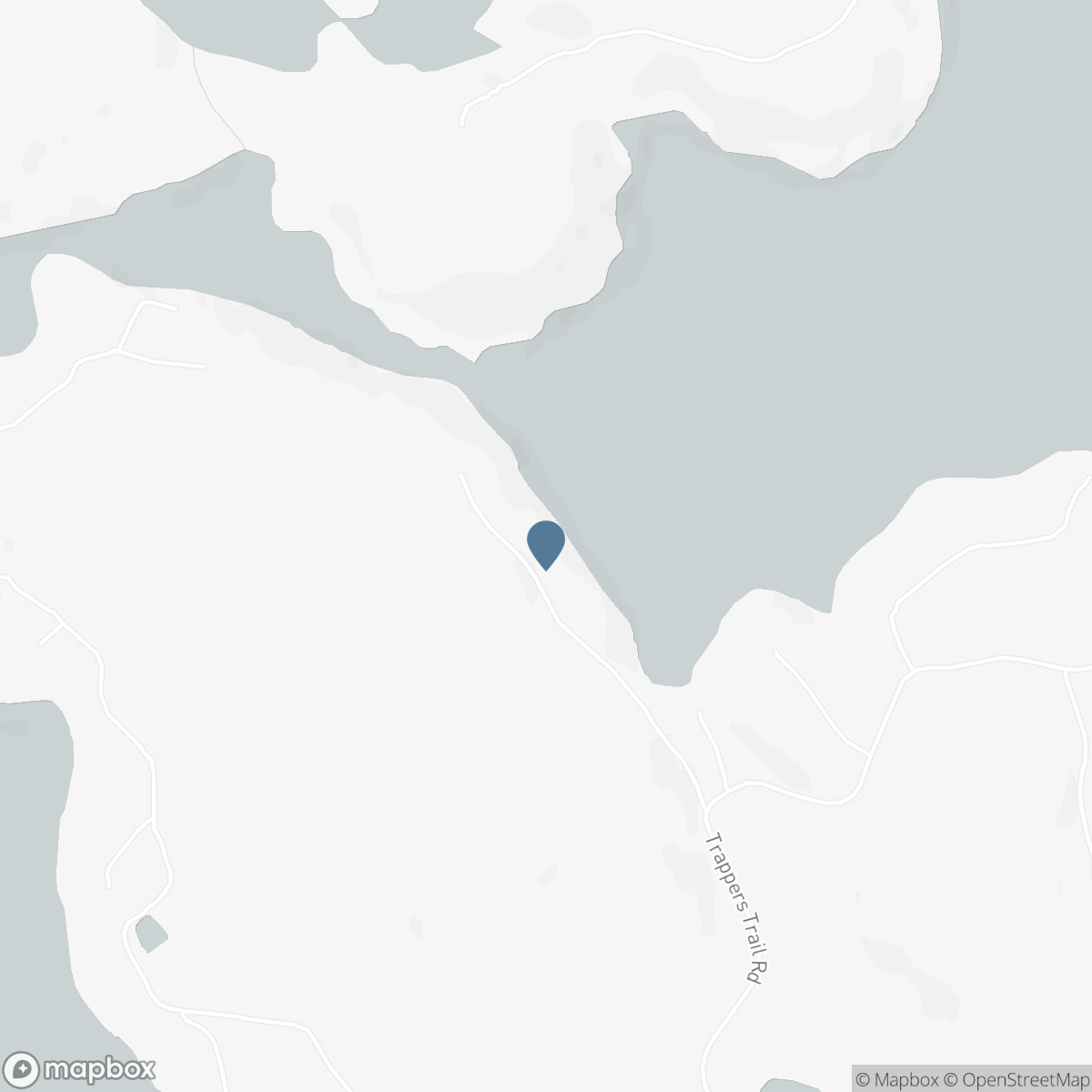 1114 MISKWABI LAKE ROAD, Haliburton, Ontario K0M 1S0